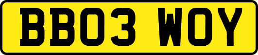 BB03WOY