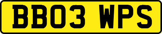 BB03WPS
