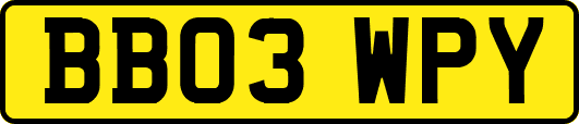 BB03WPY