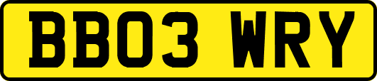 BB03WRY
