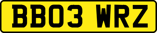 BB03WRZ
