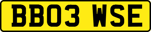 BB03WSE