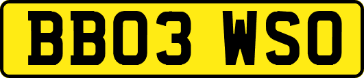 BB03WSO