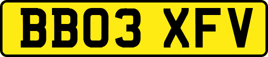 BB03XFV