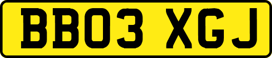 BB03XGJ