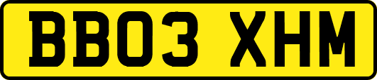 BB03XHM