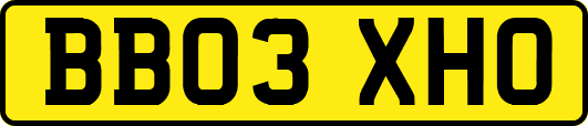 BB03XHO