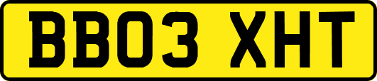 BB03XHT
