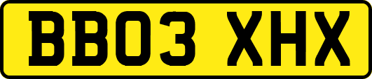 BB03XHX