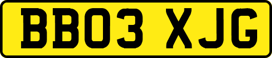 BB03XJG