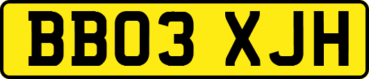BB03XJH