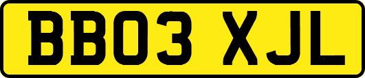 BB03XJL