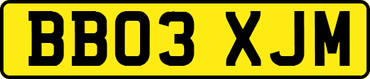 BB03XJM