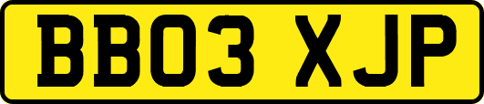 BB03XJP