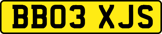 BB03XJS