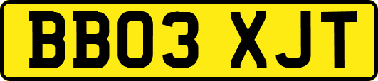 BB03XJT
