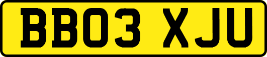 BB03XJU