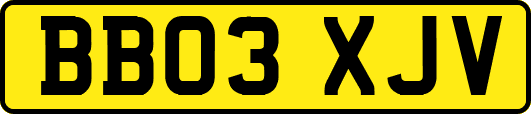 BB03XJV