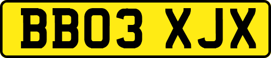 BB03XJX