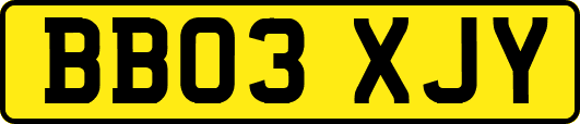 BB03XJY