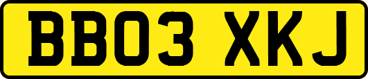 BB03XKJ