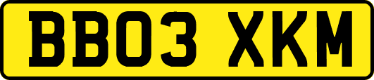 BB03XKM