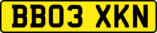 BB03XKN