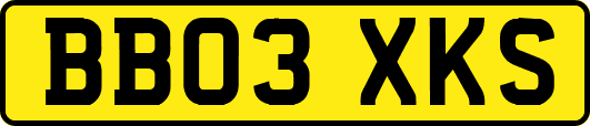 BB03XKS