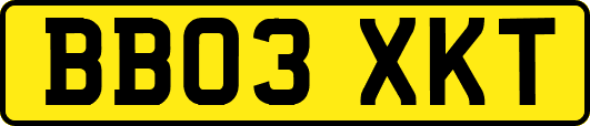 BB03XKT