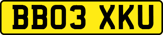 BB03XKU
