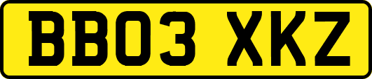 BB03XKZ