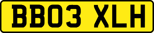BB03XLH