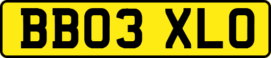 BB03XLO