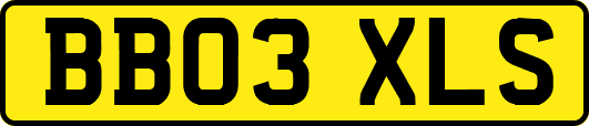 BB03XLS