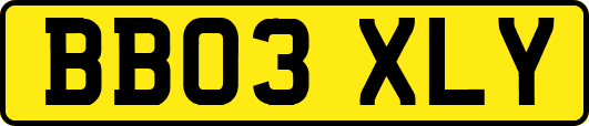 BB03XLY