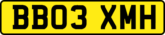 BB03XMH