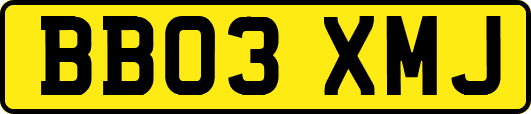 BB03XMJ