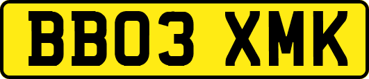 BB03XMK