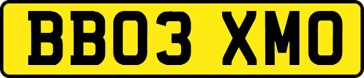 BB03XMO