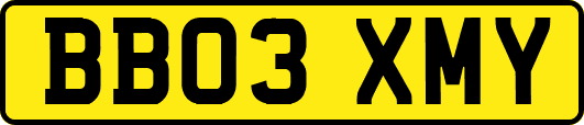 BB03XMY