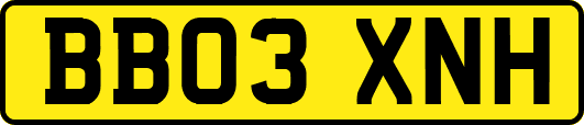 BB03XNH