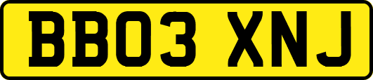 BB03XNJ