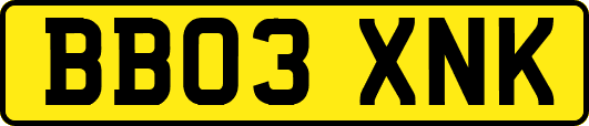 BB03XNK