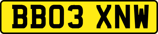 BB03XNW