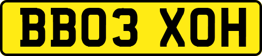 BB03XOH