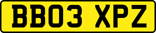 BB03XPZ