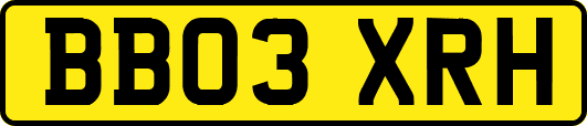 BB03XRH