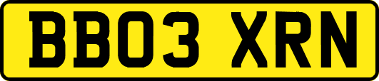 BB03XRN