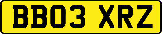 BB03XRZ