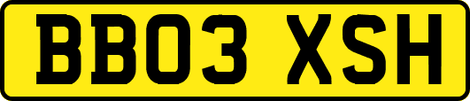 BB03XSH